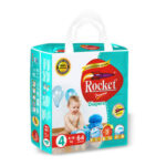 rocket l
